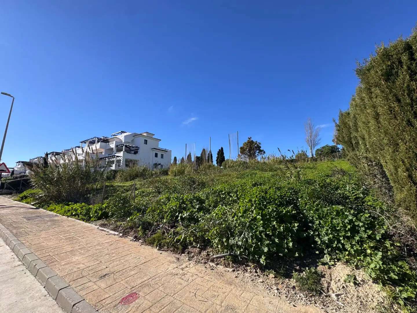 Grundstücke zum Verkauf in Casares