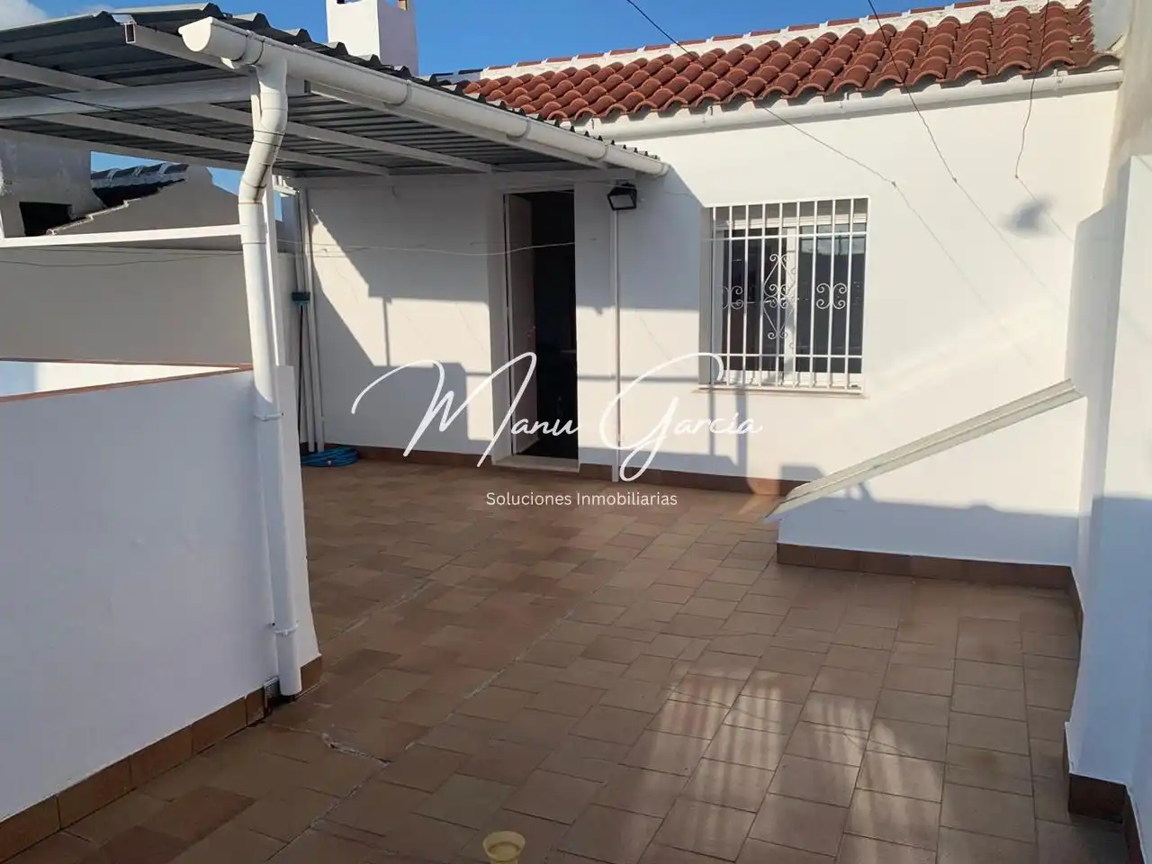 Reihenhaus mit Terrasse zum Verkauf in Jardin Lucena, imagen 41