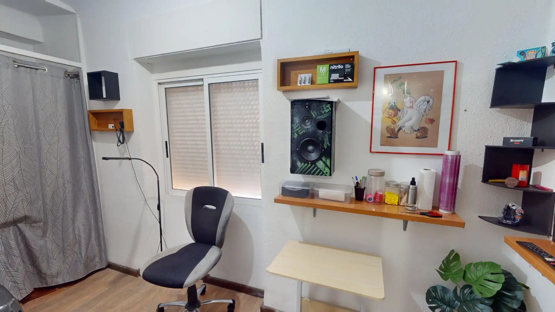 Appartement avec terrasse à vendre à Florida - Ciudad de Asís, imagen 16