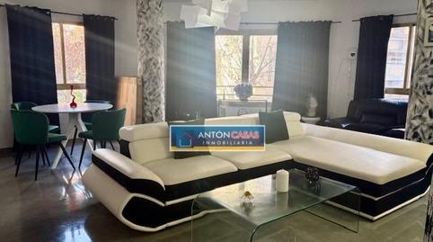 Foto 2 de Pis en venda a Novelda, Alicante