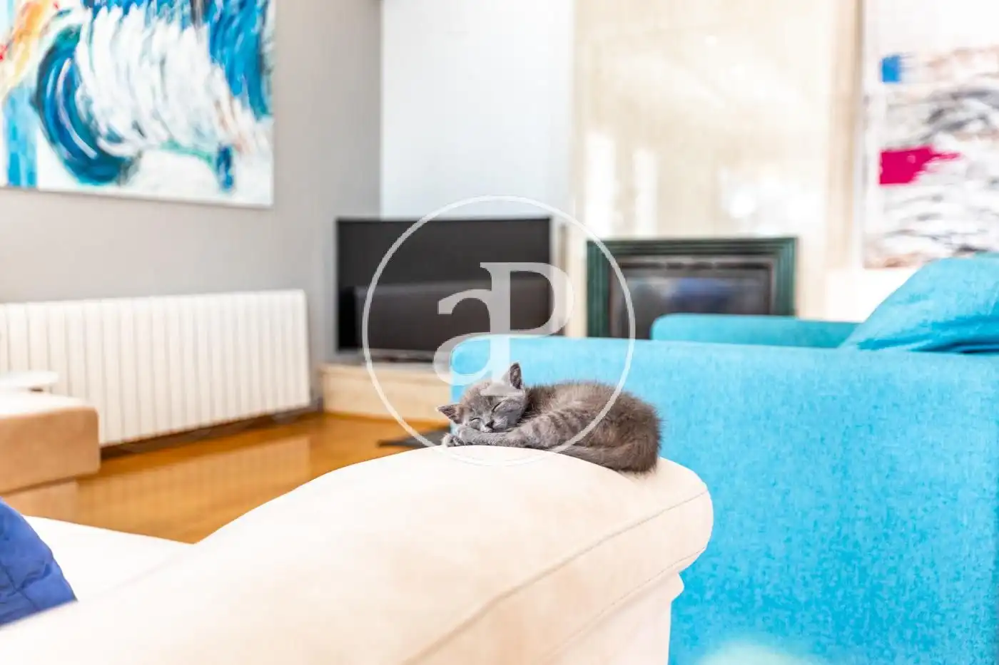 Casa o chalet en venta en Carlet