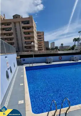 Wohnung mit Pool zum Verkauf in Puerto, imagen 12