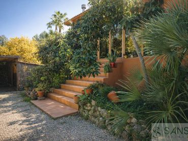 Villa in vendita a Centro ciudad