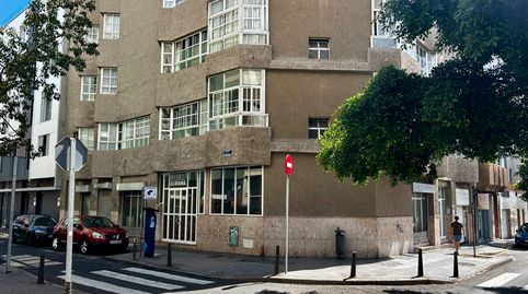 Foto 4 de Estudio de alquiler en Calle Manuel González Martín, 8, Alcaravaneras, Las Palmas de Gran Canaria