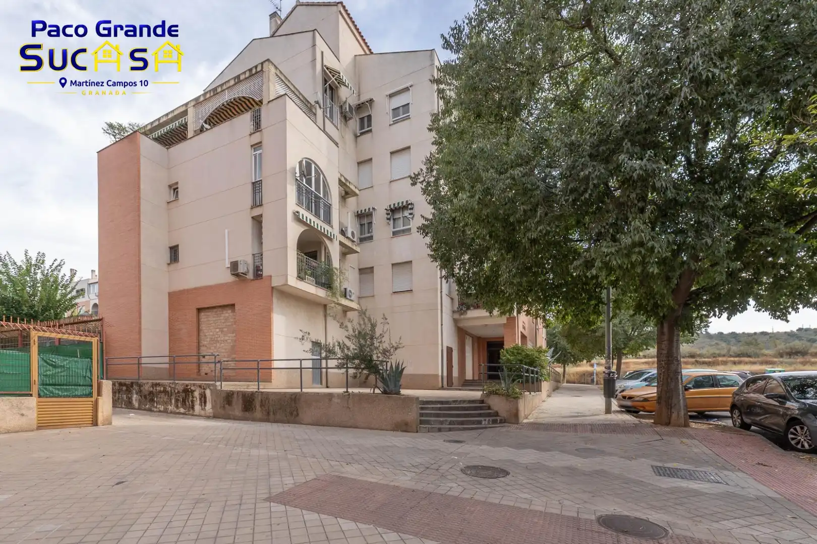 Piso con piscina en venta en Calle Calle María de Maeztu 21, imagen 4