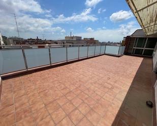 Terrace of Attic for sale in  Barcelona Capital  with Terrace