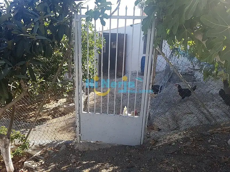 Casa en venta en Caleta de Vélez, imagen 50