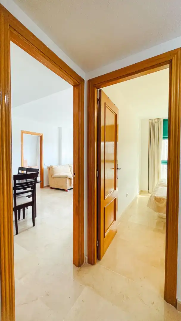 Wohnung mit Pool zum Verkauf in La Cala de Villajoyosa, imagen 19