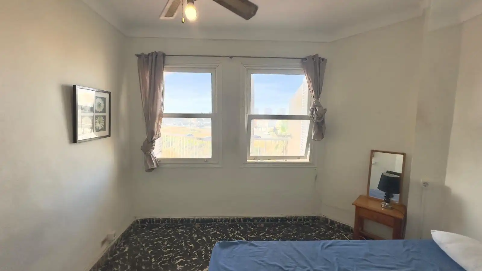 Apartamento en venta en N/A, -1, Zona los Frutales