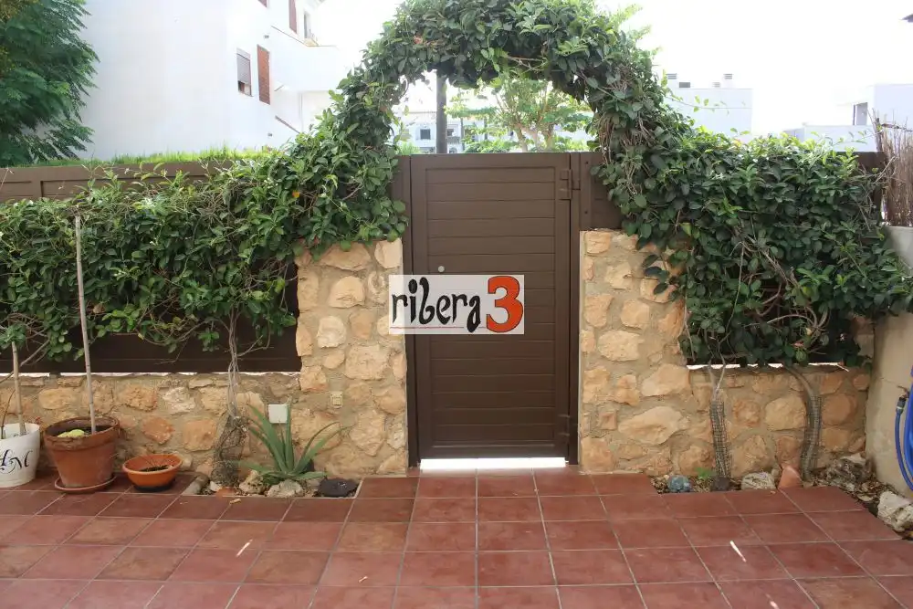 Flat for sale in San Javier  with Air Conditioner and Terrace