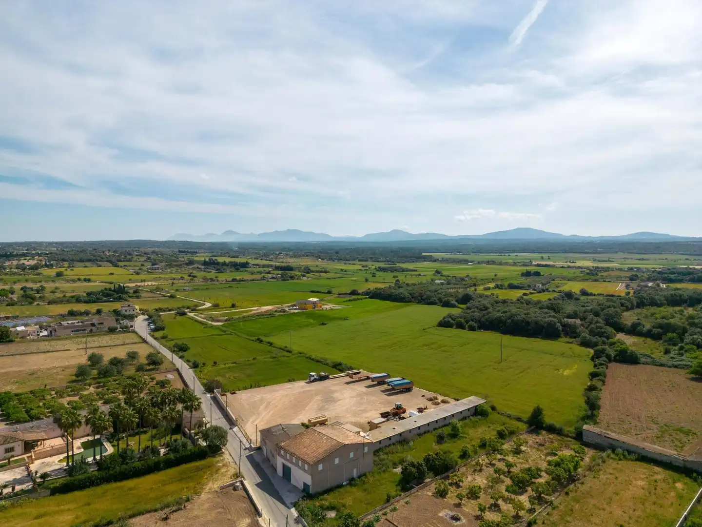 Buildings for sale in Maria de la Salut