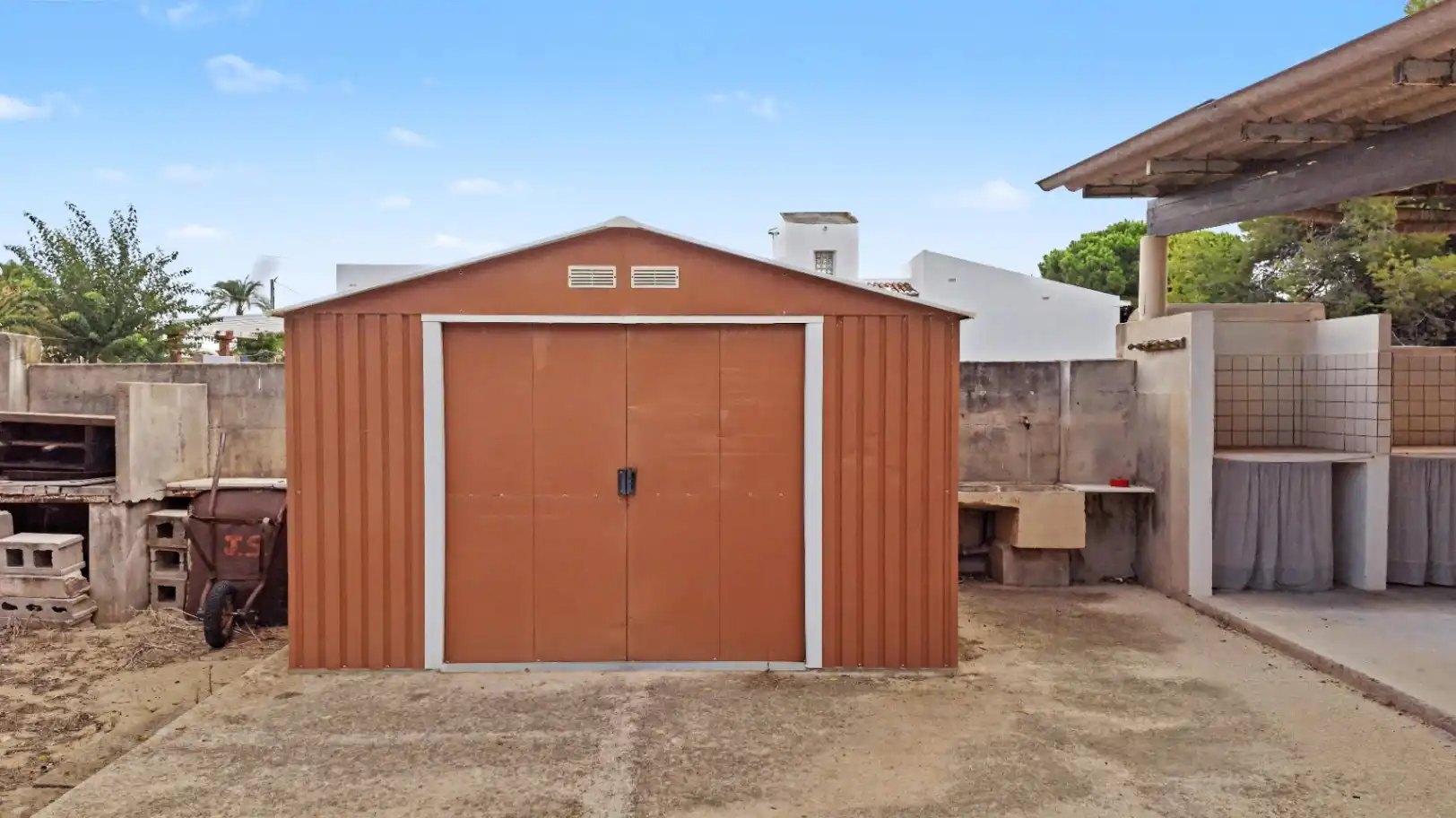 Terreno residencial en venta en Devessa - Monte Pego, imagen 9