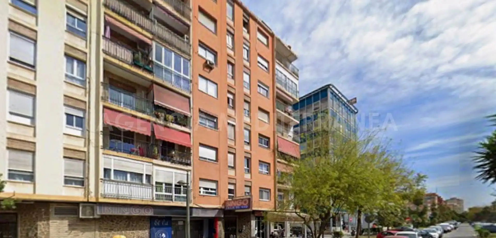 Pis amb terrassa en venda a L'Olivereta, imagen 9
