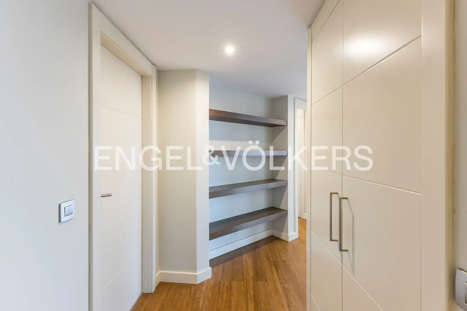 Wohnung zur Miete in Madrid mit Heizung