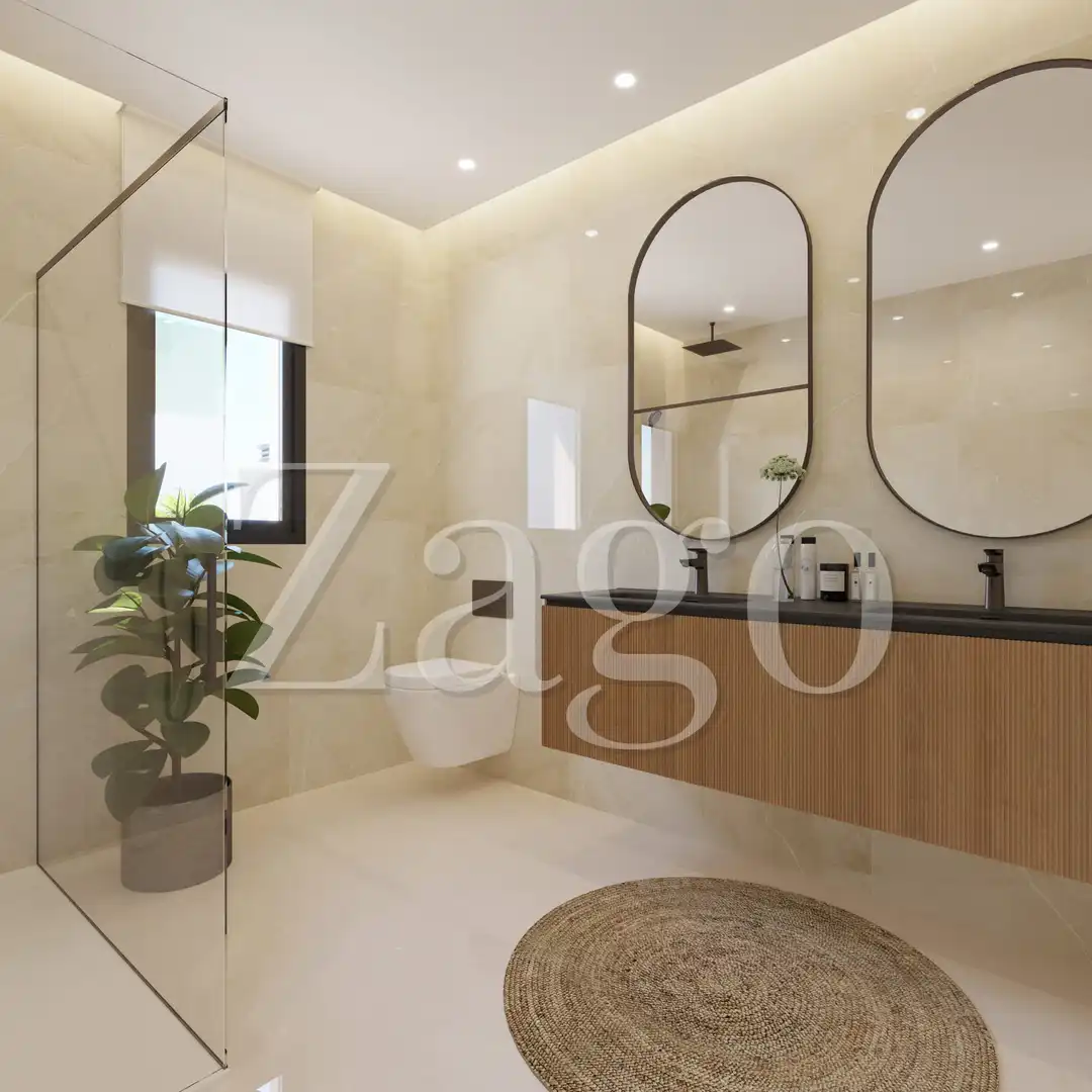 Casa in vendita a Golf Bahía, imagen 34