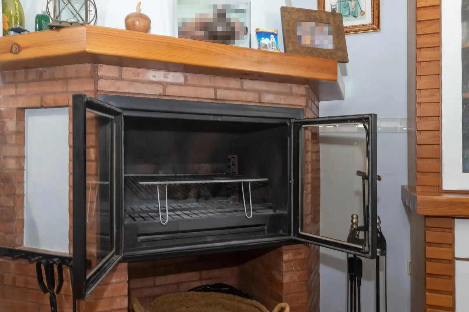 Chalet con terraza en venta en Calle MARTINETE, imagen 11