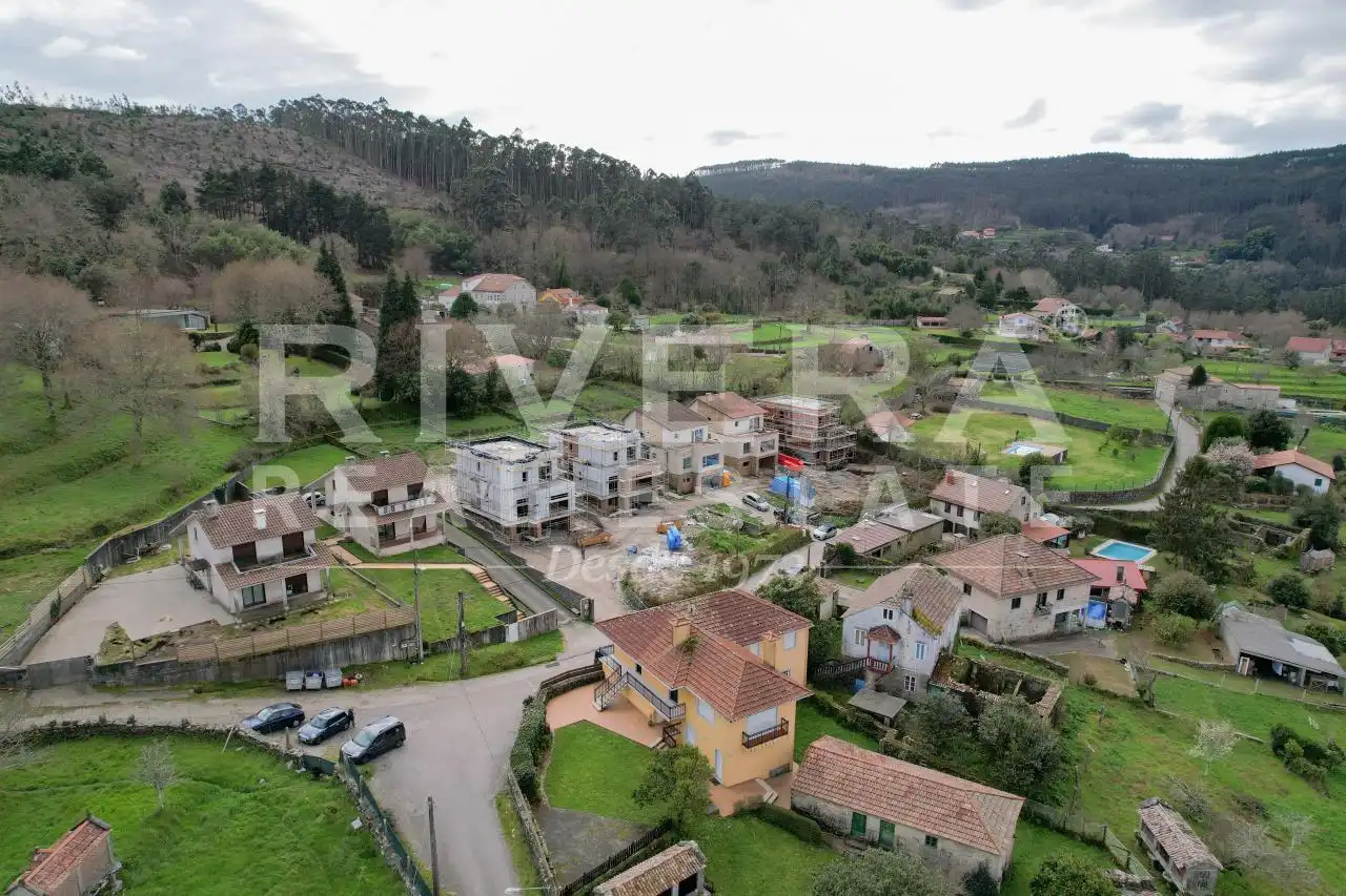 Xalet amb jardí en venda a Vacarías Couso, imagen 38