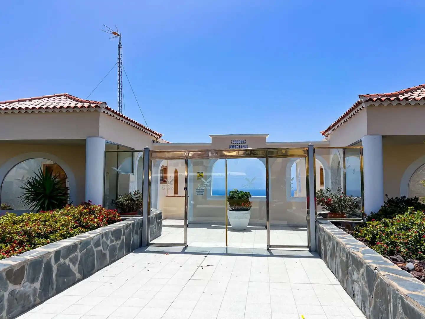 Apartamento en venta en Adeje con Aire acondicionado, Terraza y Amueblado