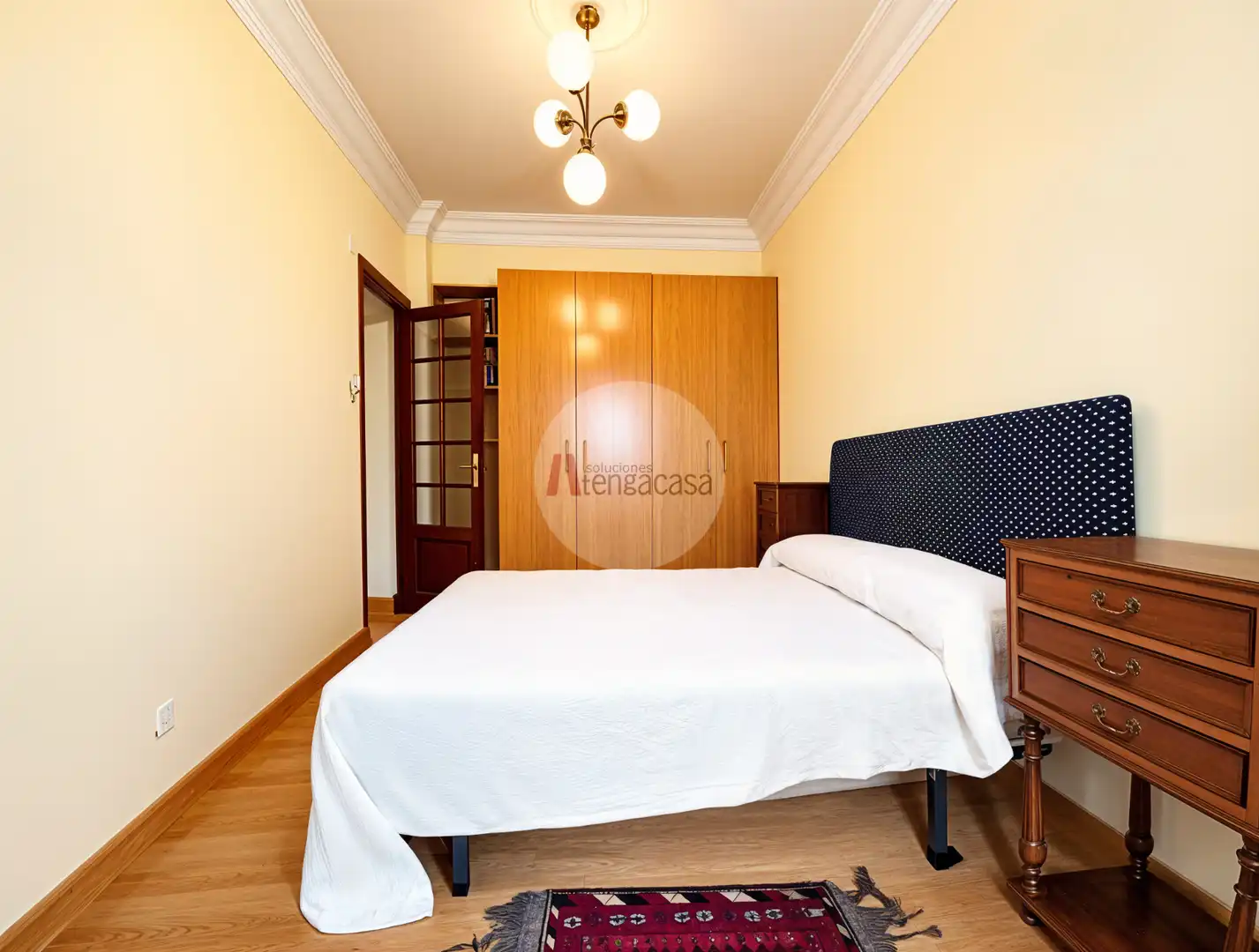 Flat for sale in Calle Vargas, Cuatro Caminos