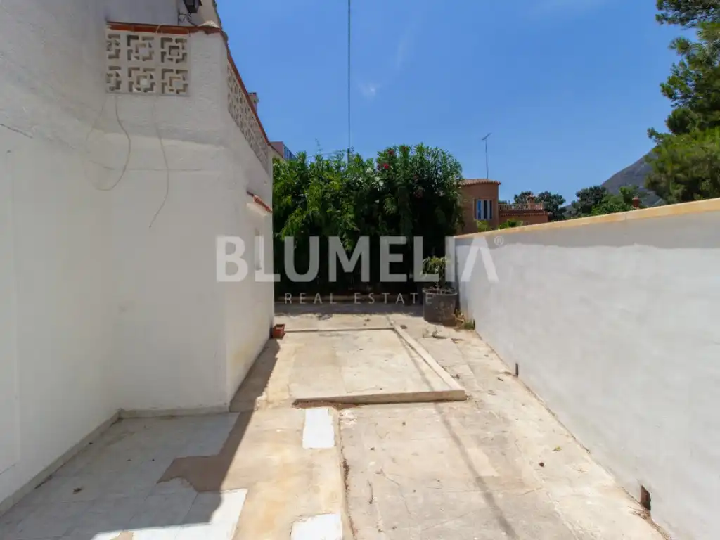 Maison avec terrasse à vendre à Carretera Denia-Javea, imagen 7