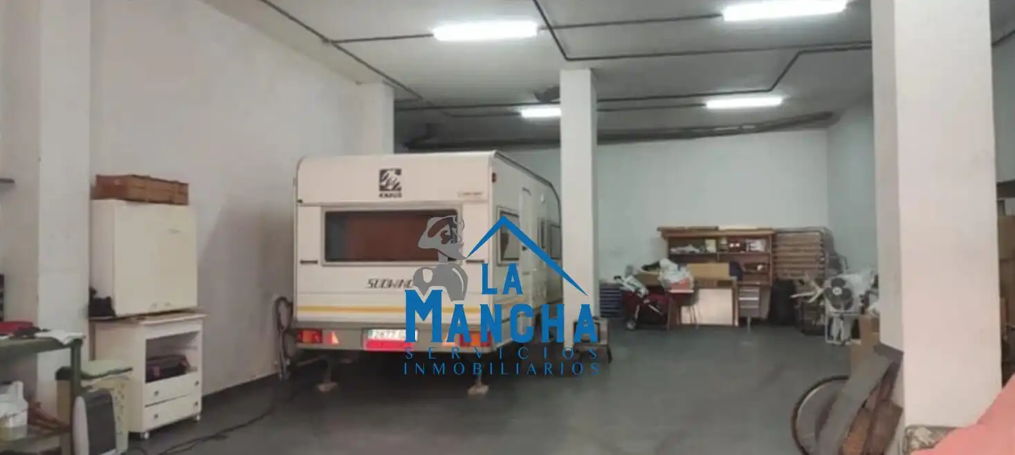 Local comercial en venda a Calle GRANADA, imagen 2