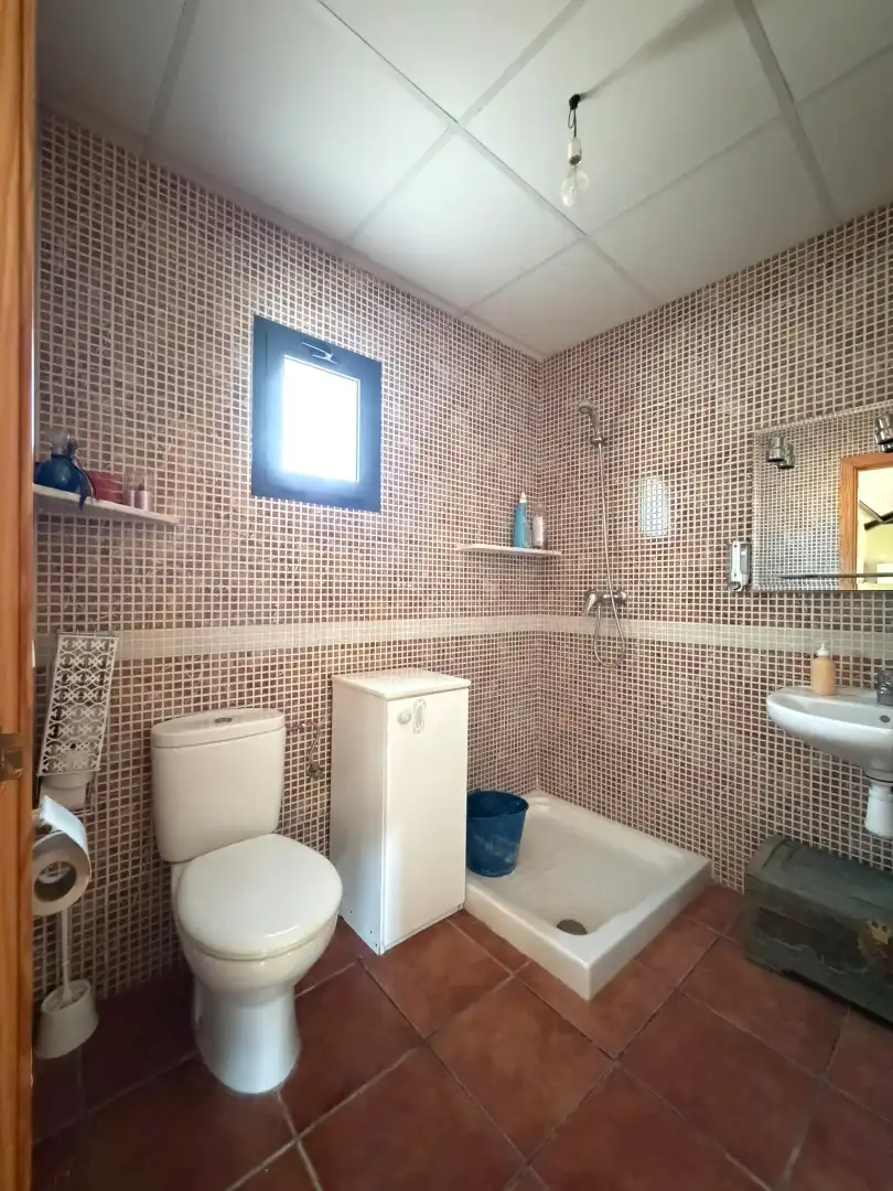 Casa rústica con piscina en venta en N/A, imagen 27