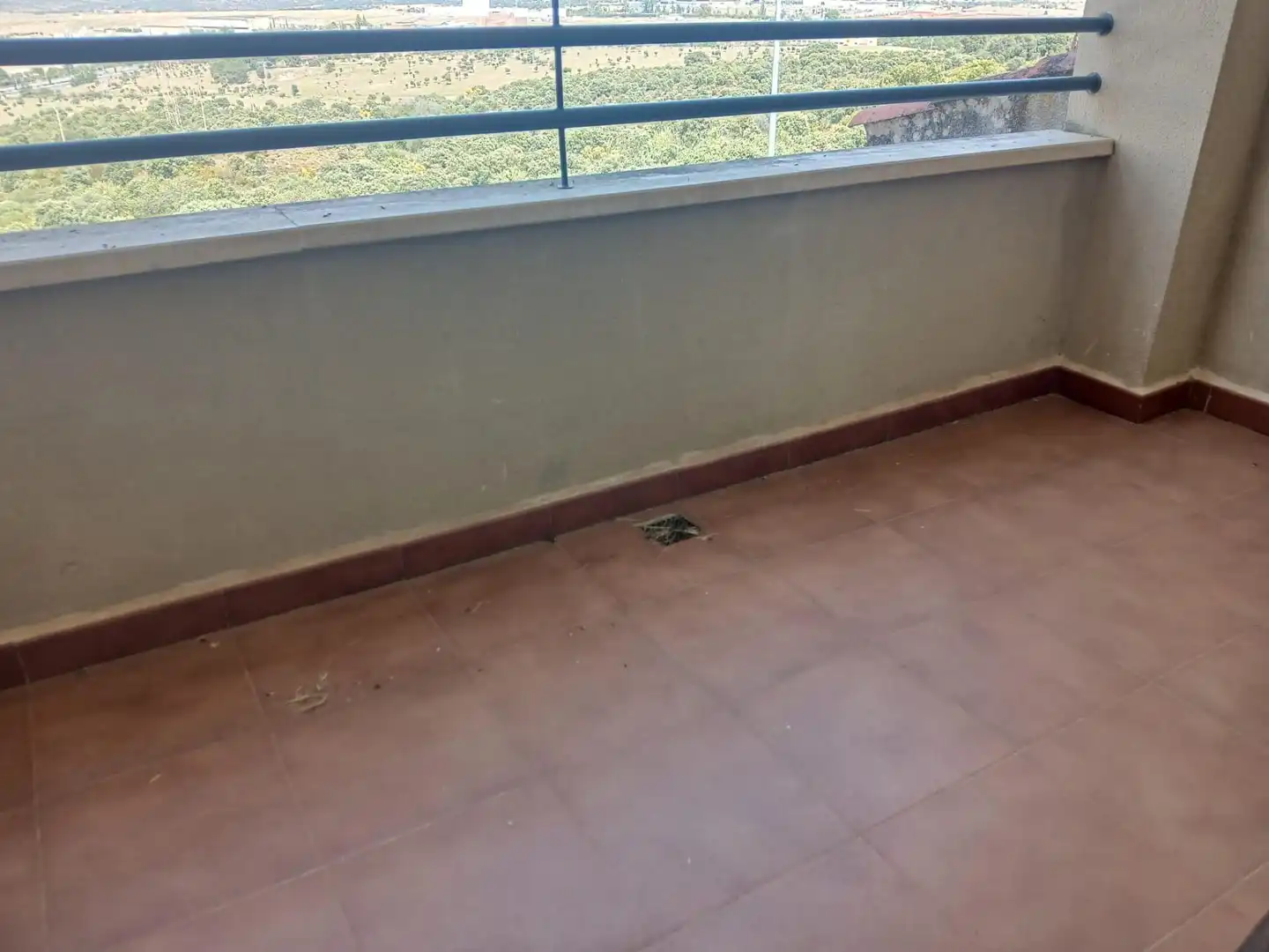 Terraza de Casa adosada en venta en Cáceres con Calefacción, Terraza y Balcón