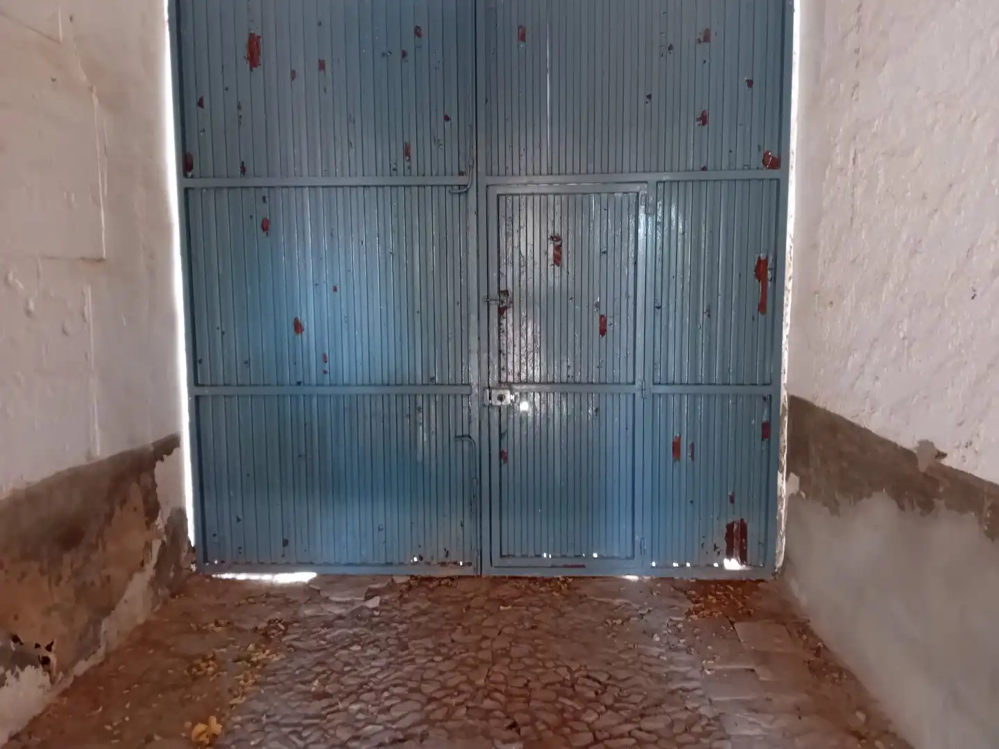 Casa rústica en venda a Torralba de Calatrava, imagen 24