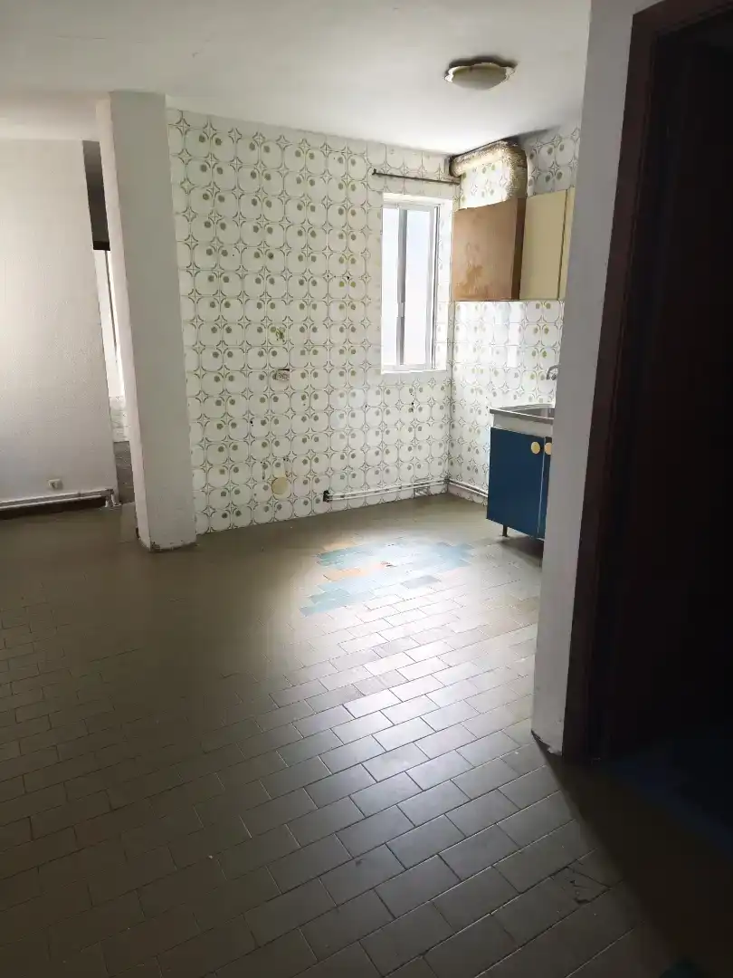 Cuina de Pis en venda en Campus Norte - San Caetano