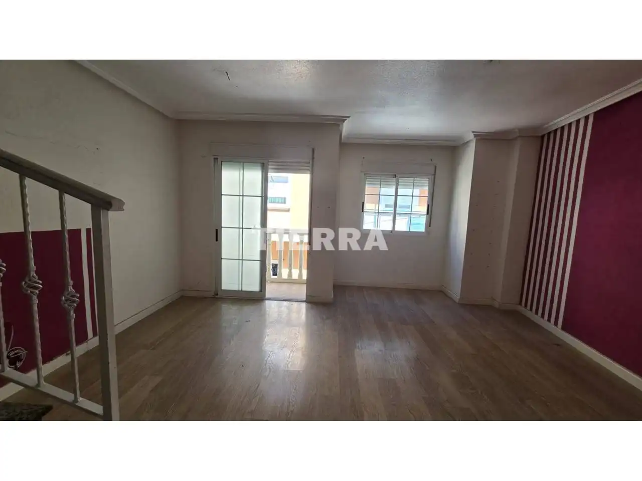 Dúplex en venda en Pliego amb Traster