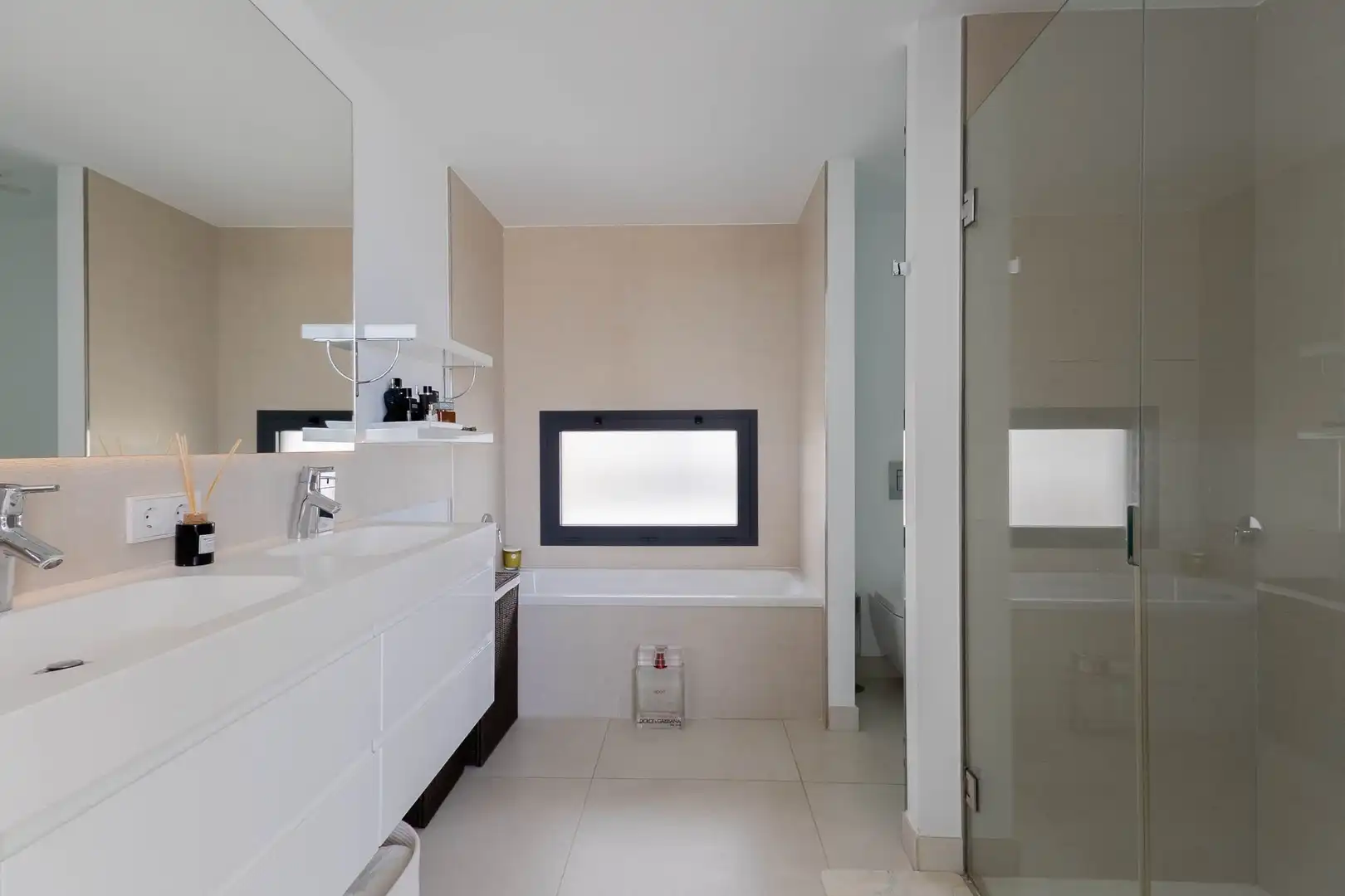Penthouse with lift for sale in El Higuerón, imagen 18