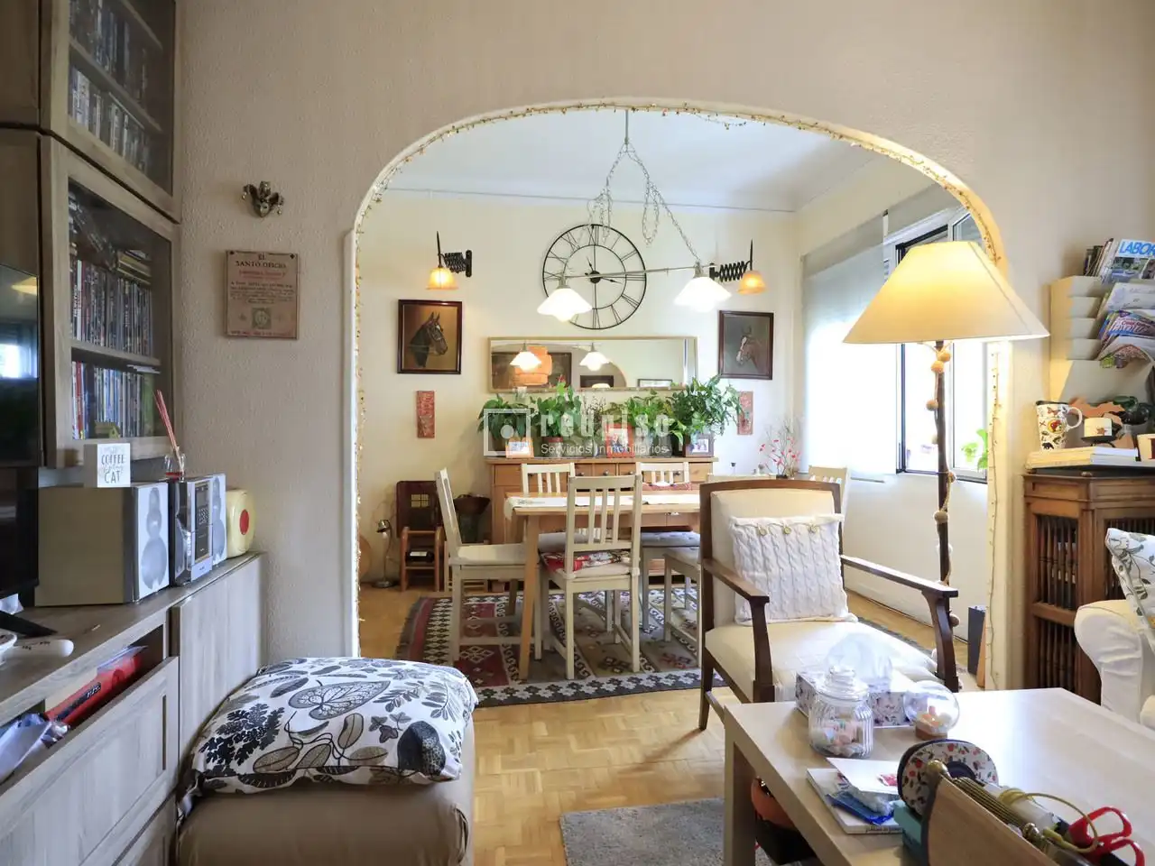 Appartement avec ascenseur à vendre à Chamberí, imagen 7