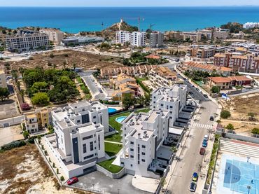 Appartement compact avec jardin à vendre à Plans - Gasparot