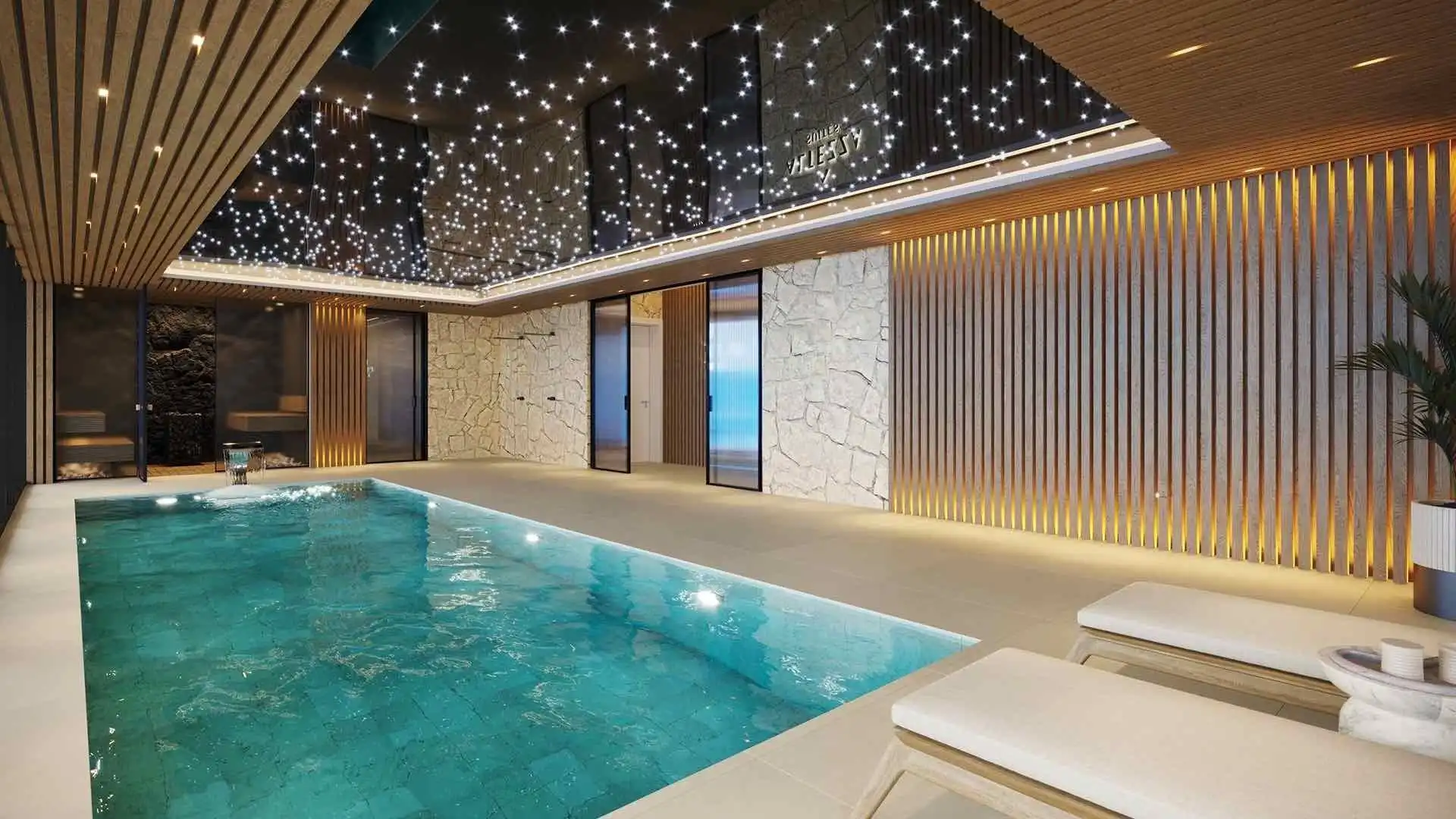 Wohnung mit Pool zum Verkauf in Selwo, imagen 18
