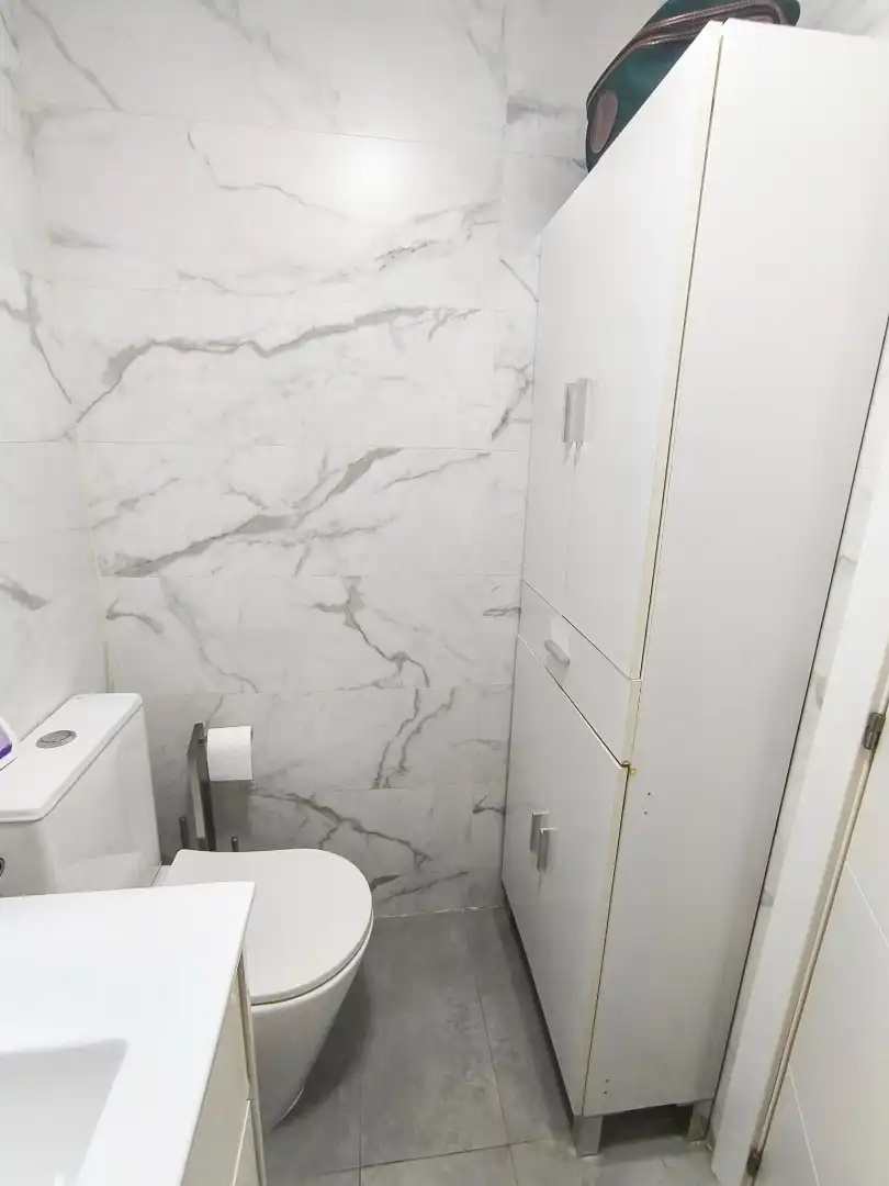 Baño de Piso en venta en Oliver-Valdefierro