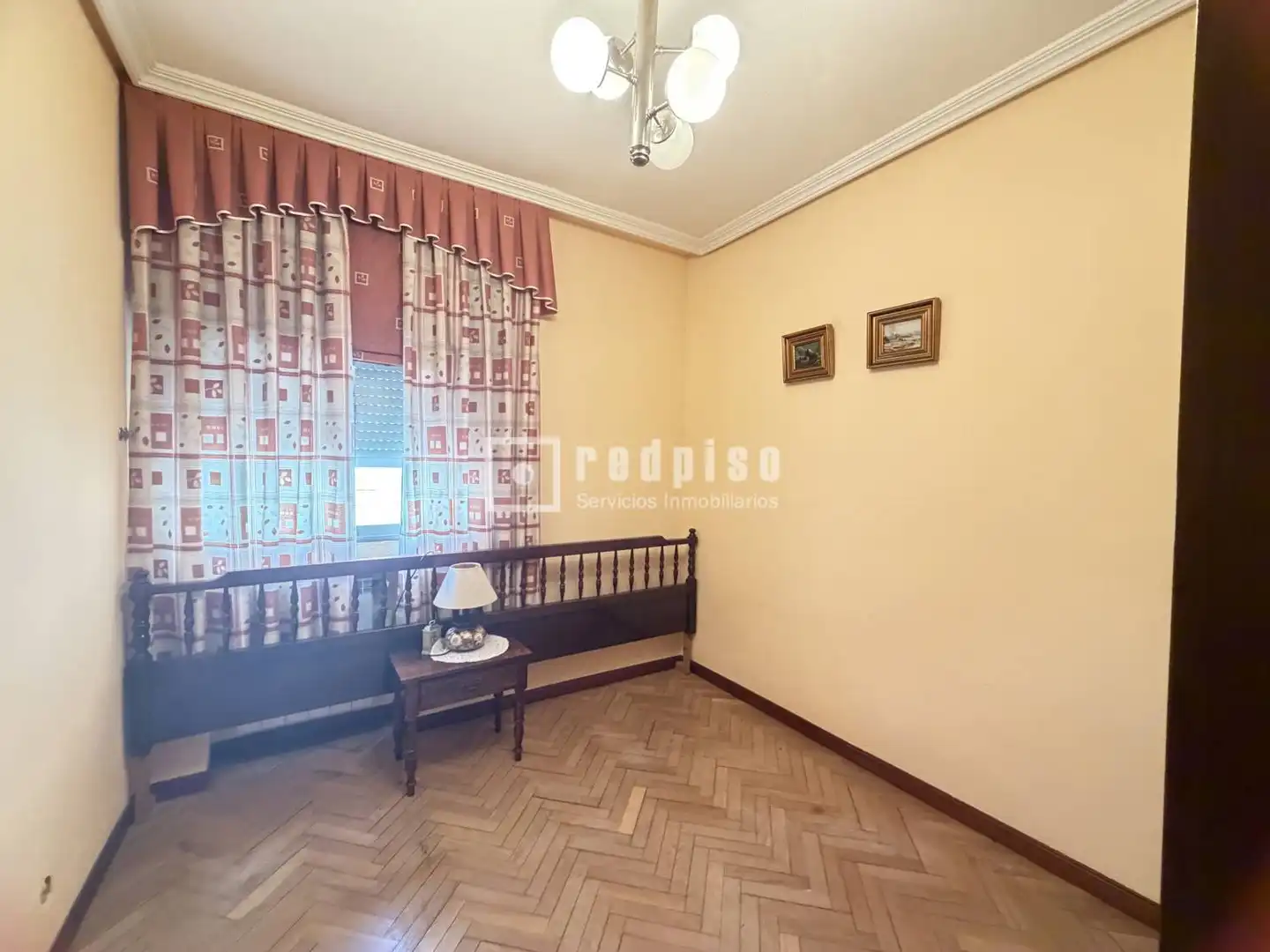 Piso con ascensor en venta en Zarzaquemada, imagen 14