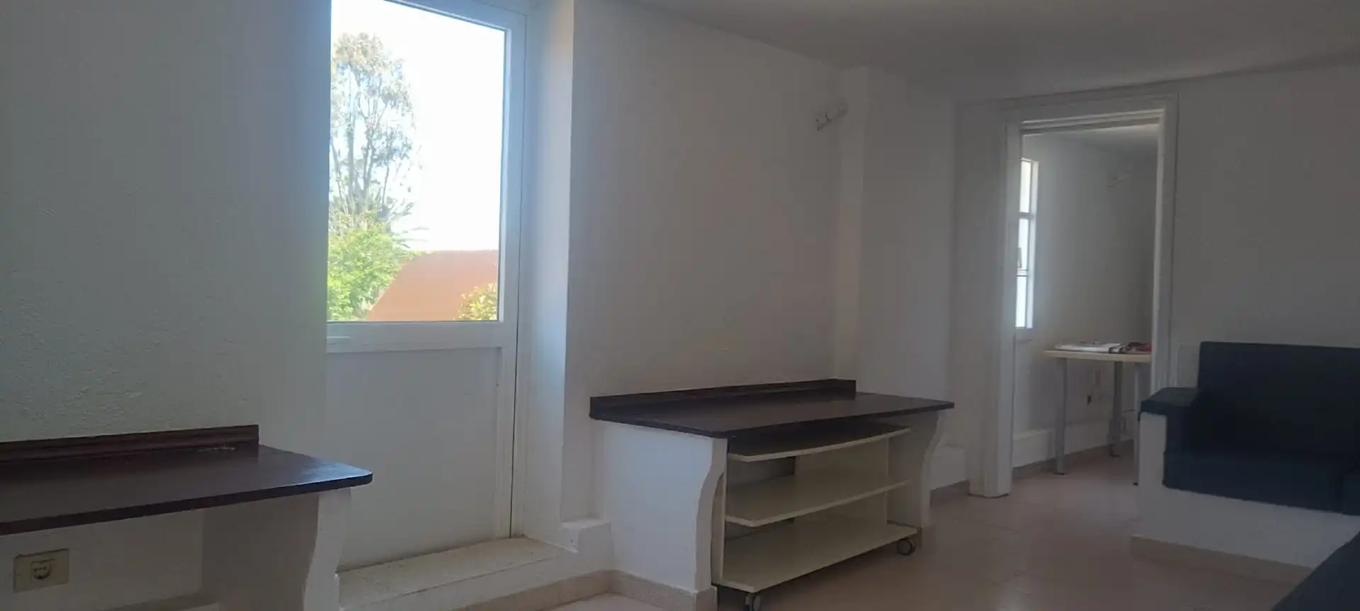 Cocina de Casa o chalet de alquiler en Las Palmas de Gran Canaria con Jardín privado, Terraza y Trastero