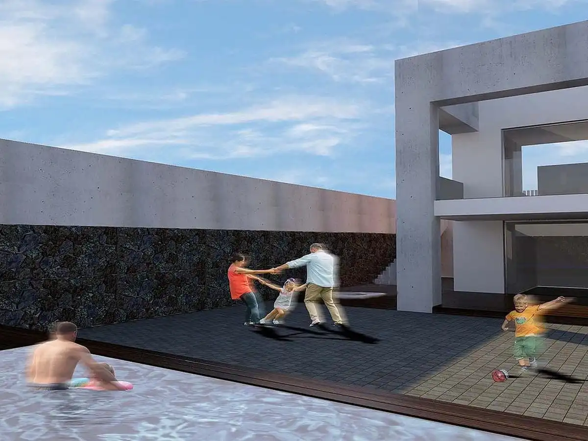Maison avec jardin à vendre à Corralejo, imagen 3