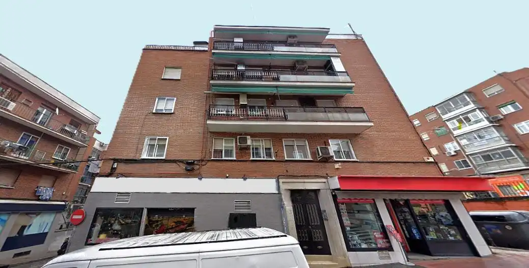Flat for sale in Latina