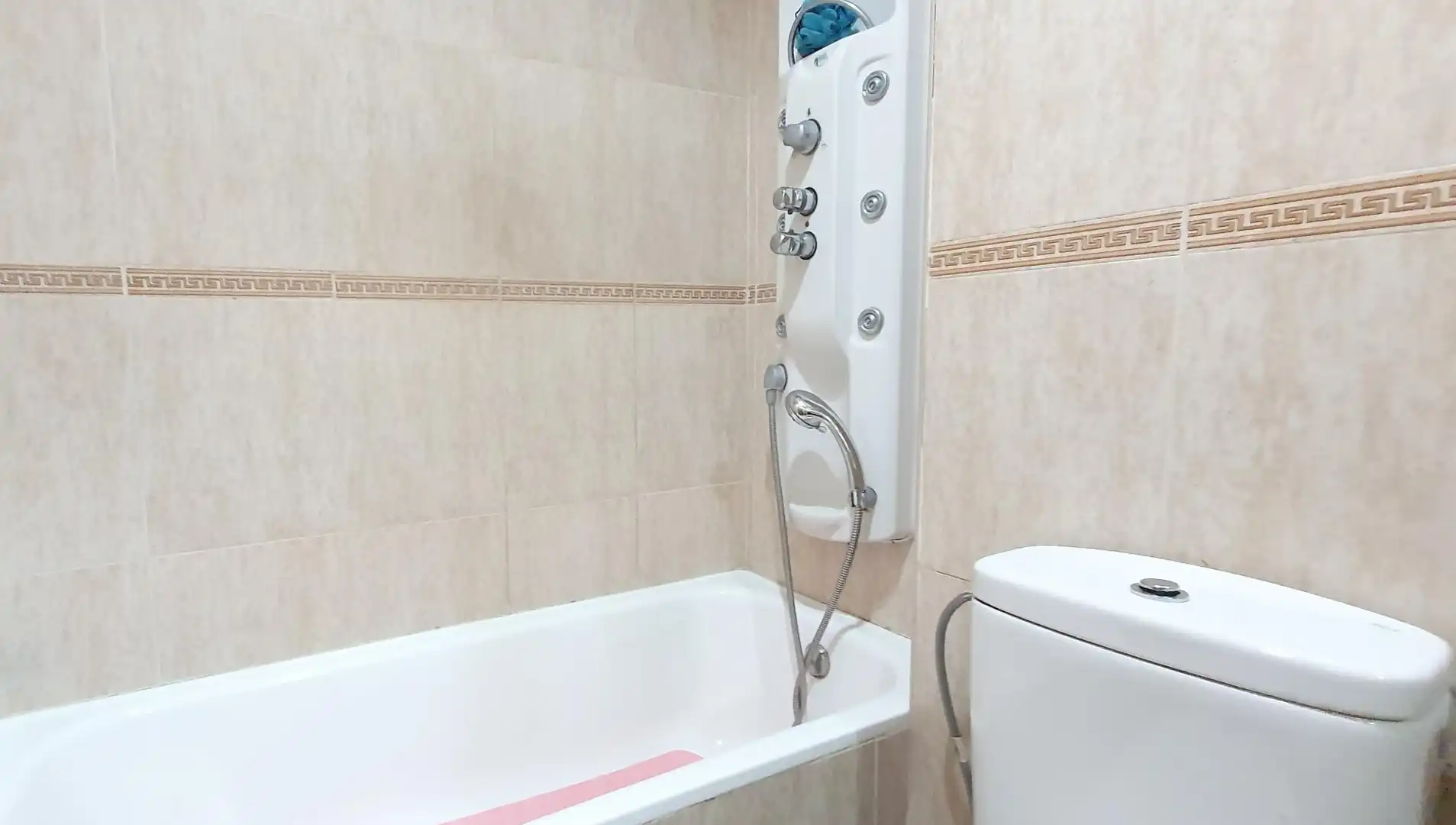 Flat for sale in Creu de Barberà