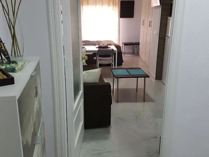 Wohnung zur Miete in Macarena