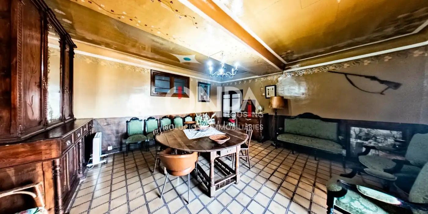 Casa o chalet en venta en Calle Interior-Ag, 5, La Torre de Cabdella