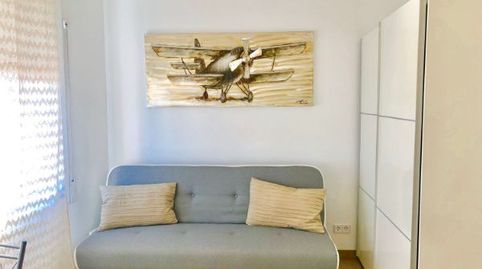 Foto 2 de Piso en venta en Carrer de Rodrigo Caro, Les Roquetes, Barcelona Capital