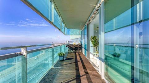 Foto 4 de Pis en venda a Diagonal Mar i el Front Marítim del Poblenou,  Barcelona Capital