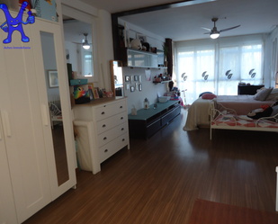 Bedroom of Single-family semi-detached for sale in Carrascal de Barregas