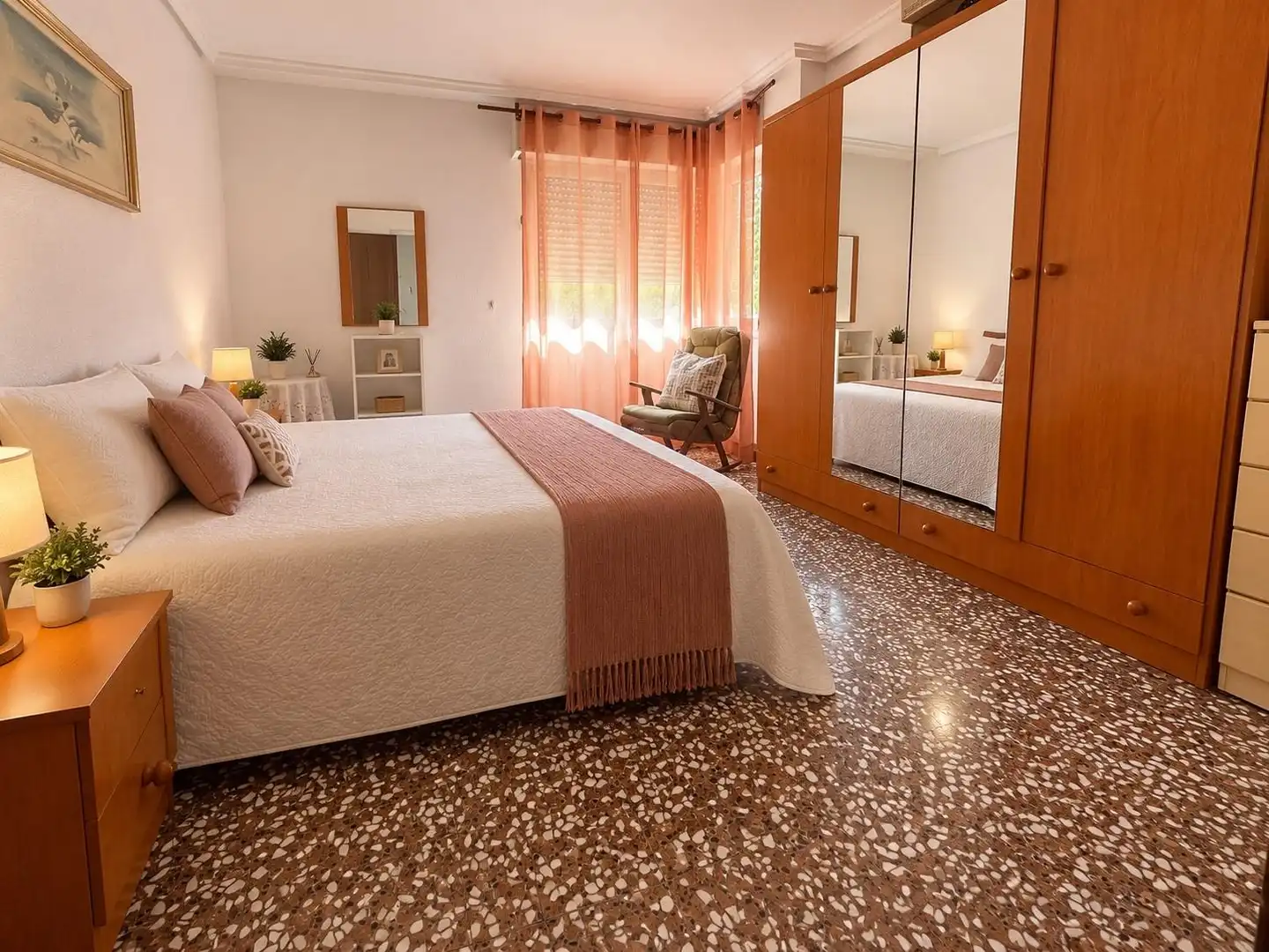 Flat with terrace for sale in Crevillent, imagen 16