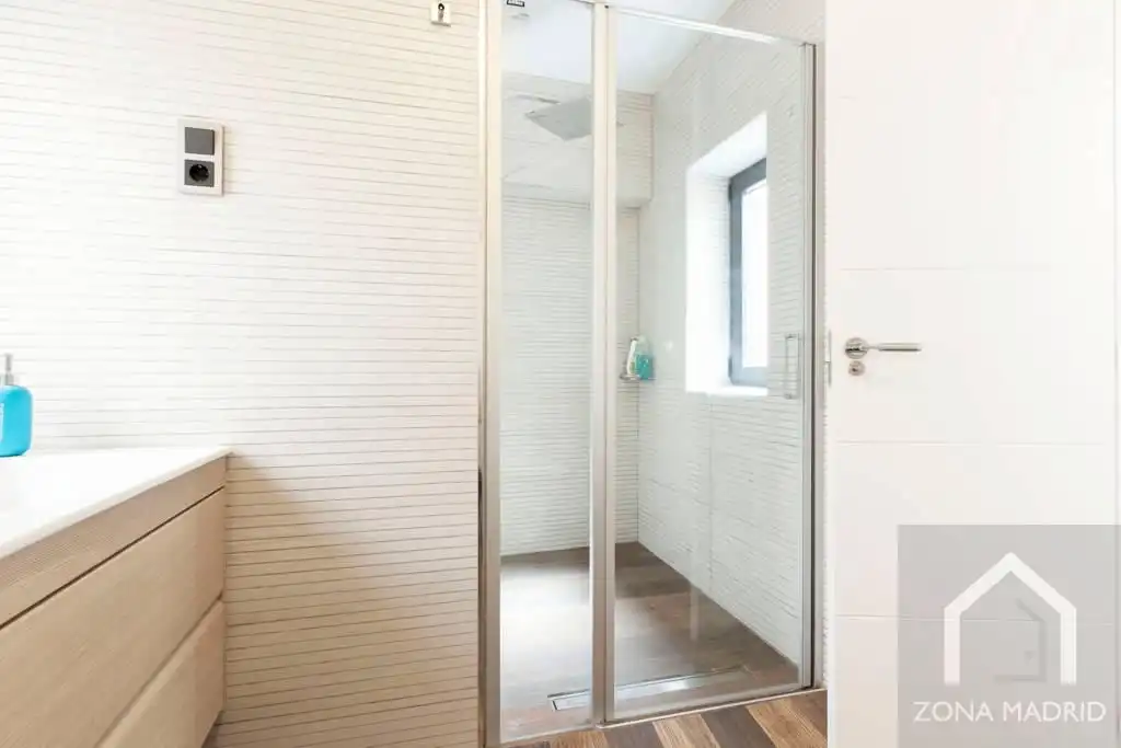 Wohnung zum Verkauf in De Mesonero Romanos, Sol