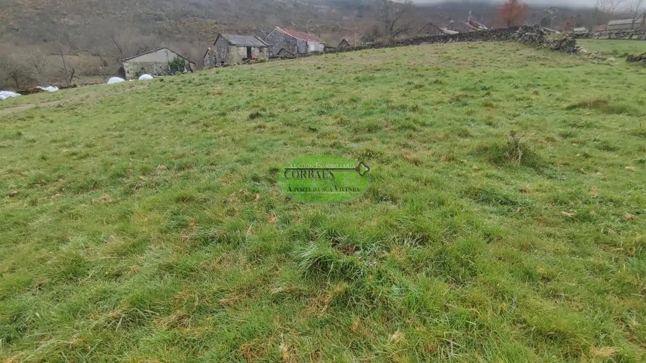 Casa amb jardí en venda a San Cristovo de Cea, imagen 11