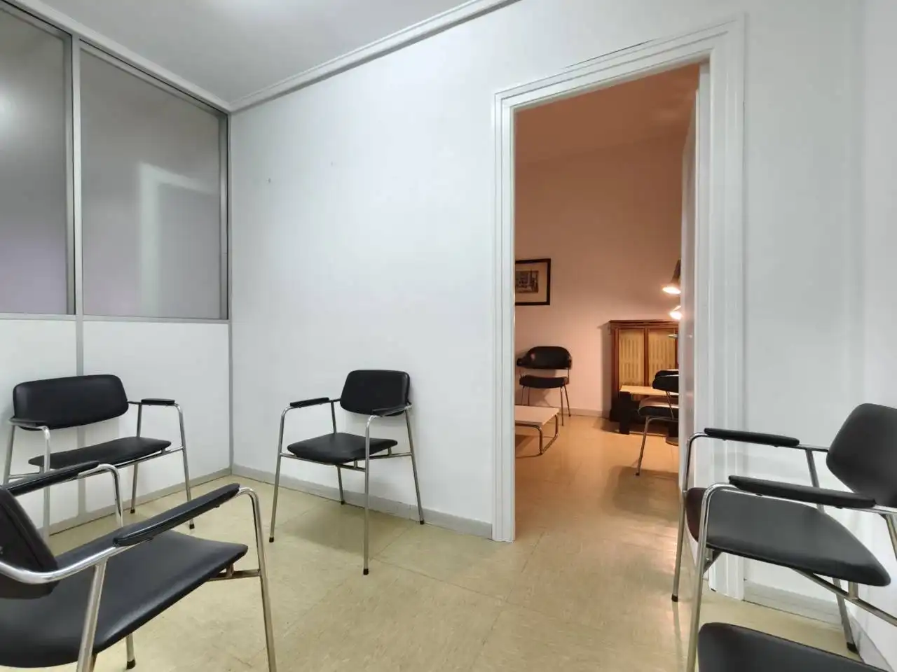 Piso en venta en Bilbao  con Calefacción y Trastero