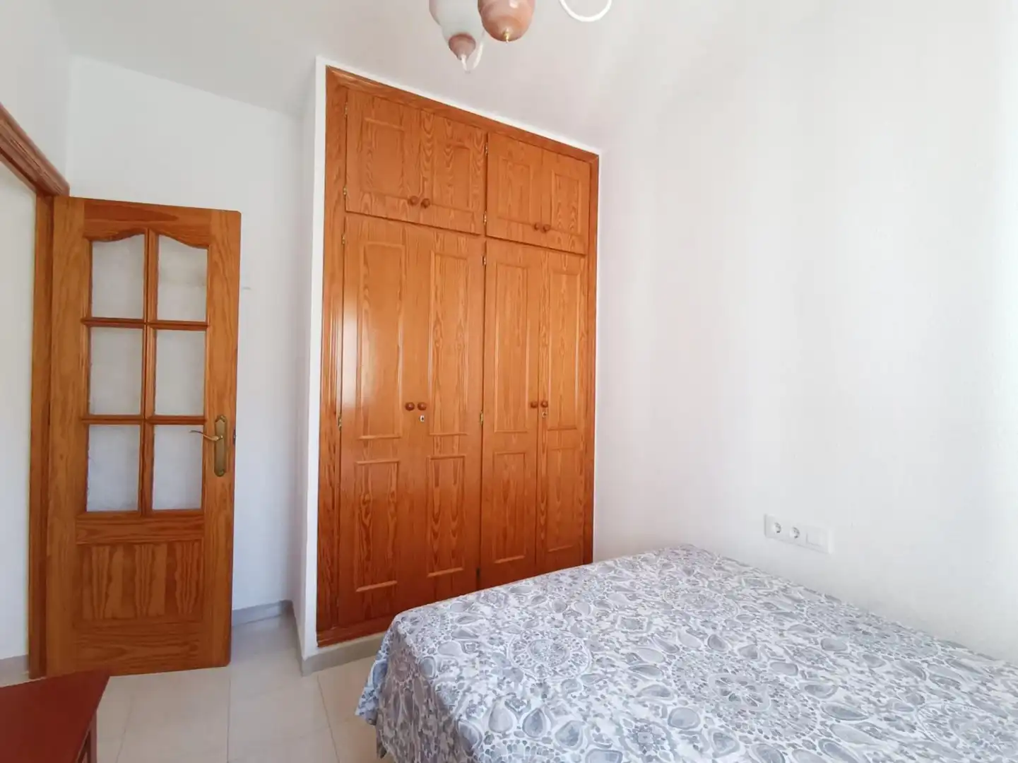 Habitación de Casa o chalet en venta en Cabo de Gata con Jardín privado